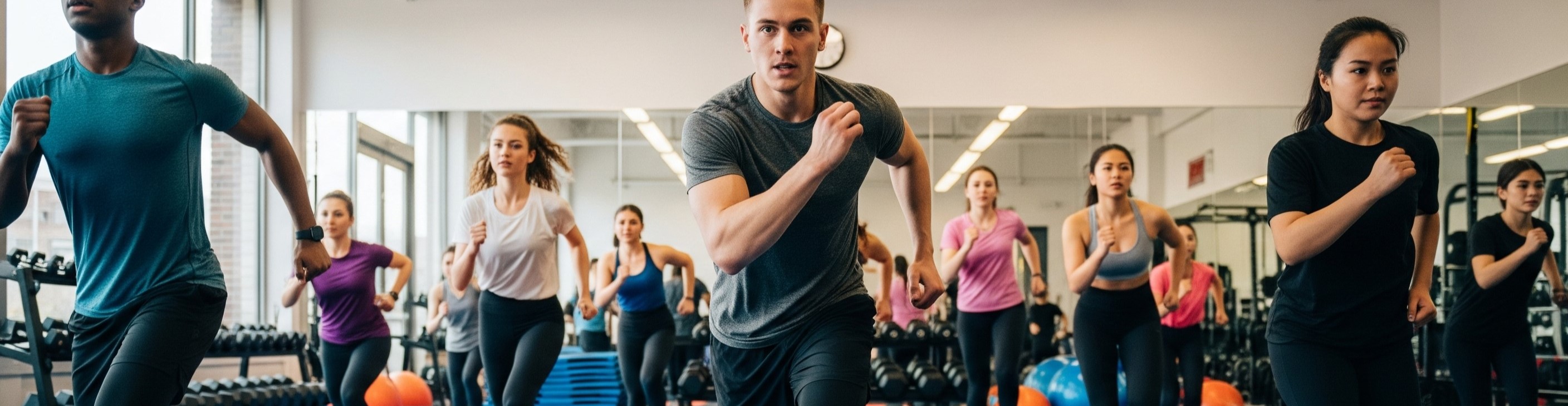 Book a Class