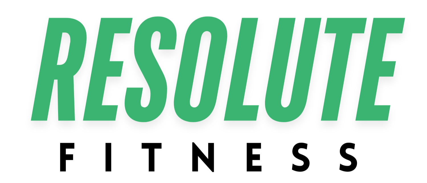 Resolute Fitness